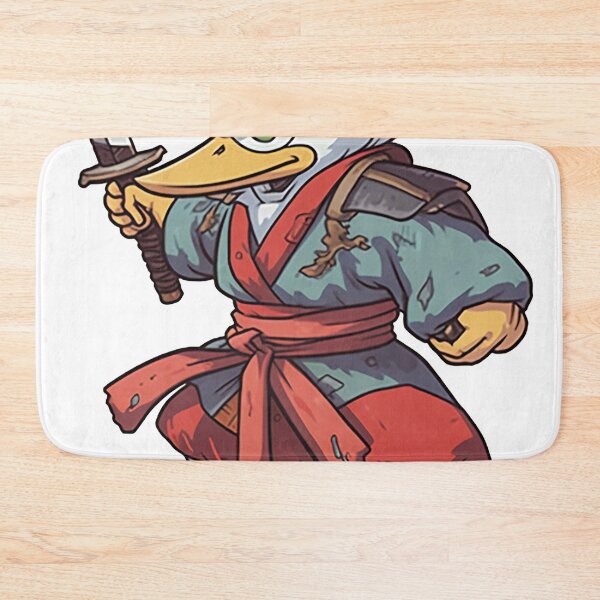 Item preview, Ninja Duck designed and sold by PyramidSchmear.