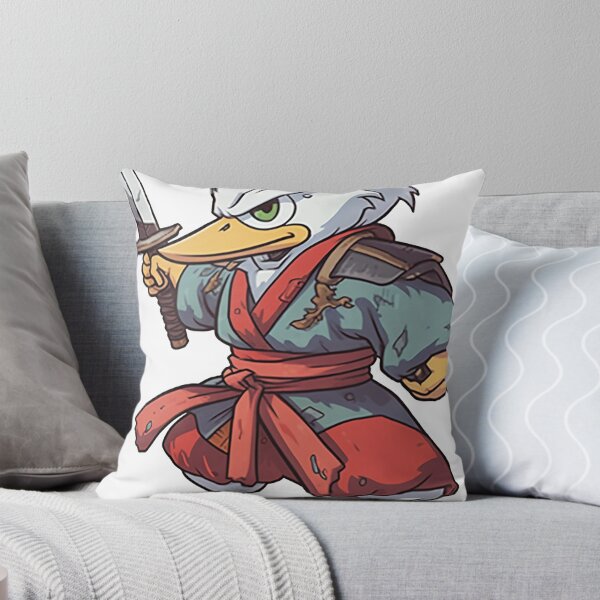 Item preview, Ninja Duck designed and sold by PyramidSchmear.