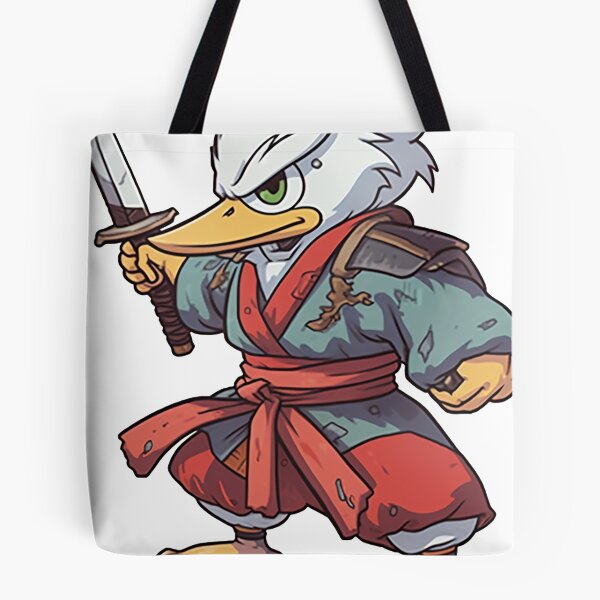 Item preview, Ninja Duck designed and sold by PyramidSchmear.