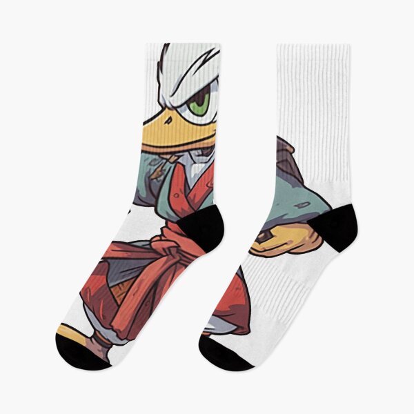 Item preview, Ninja Duck designed and sold by PyramidSchmear.