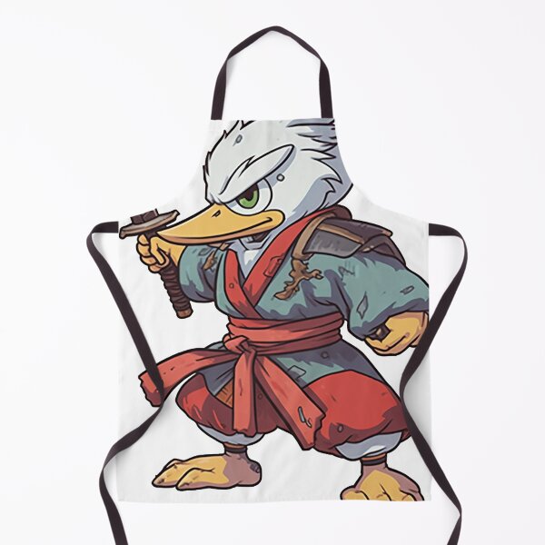 Item preview, Ninja Duck designed and sold by PyramidSchmear.
