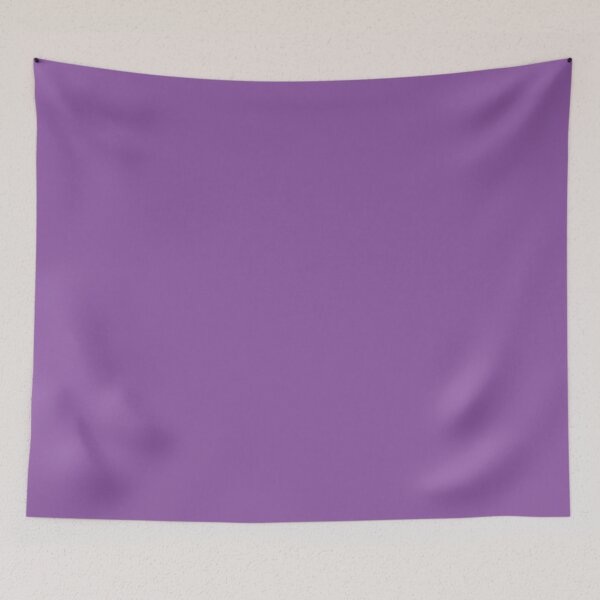Item preview, Deep Lilac designed and sold by KinitaDesign.