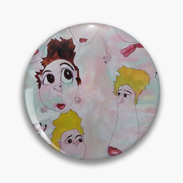 Item preview, Untitled.  designed and sold by Rorschach68.