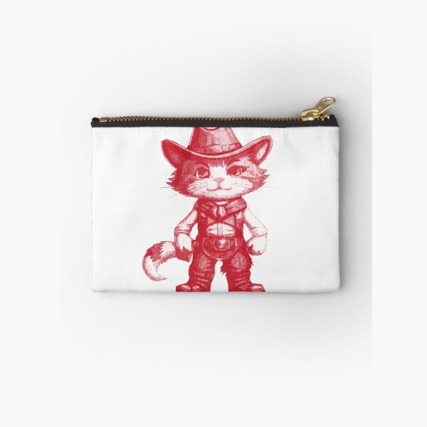 Item preview, Cowboy Cat designed and sold by kinpirks.