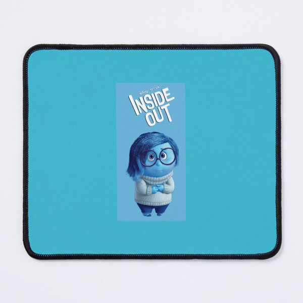 Item preview, Sadness the insideout designed and sold by Amoricoo.