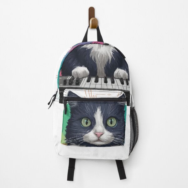 Item preview, cat synthesizer designed and sold by zakioury.