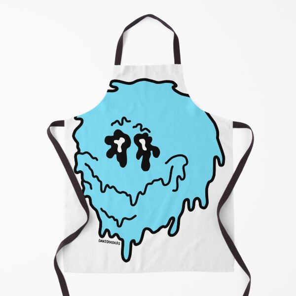 Item preview, Drippy Mr. Meeseeks designed and sold by DansDoodads.