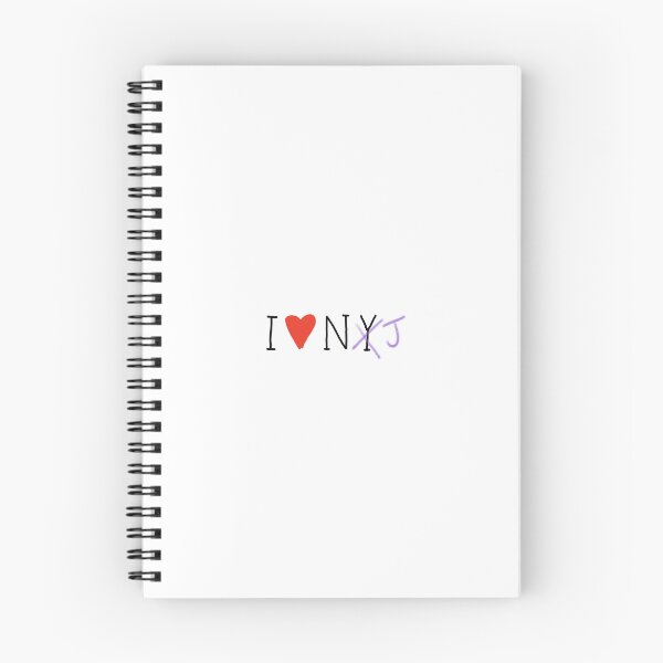 Item preview, I love nj designed and sold by ruhisart.
