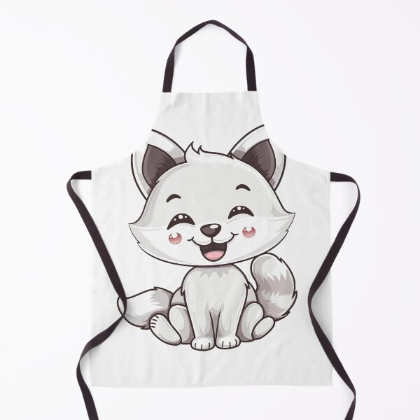 Item preview, Naughty Fox designed and sold by Stickio.