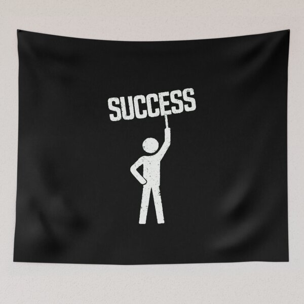 Item preview, SUCCESS designed and sold by Kuczyn.