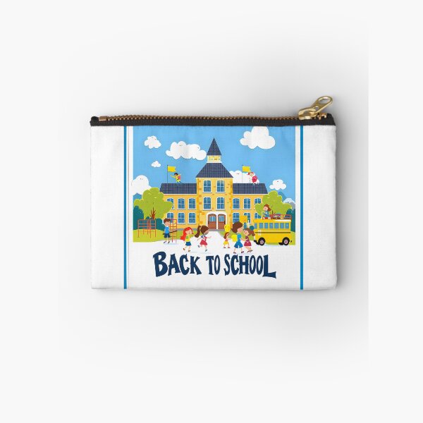 Item preview, Back to School Fun designed and sold by AI-Only Creations.