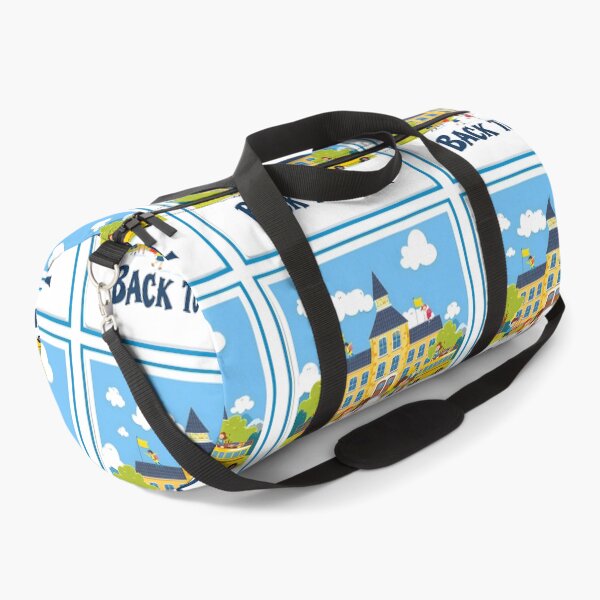 Item preview, Back to School Fun designed and sold by AI-Only Creations.