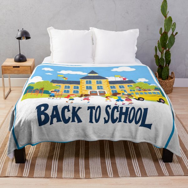 Item preview, Back to School Fun designed and sold by AI-Only Creations.