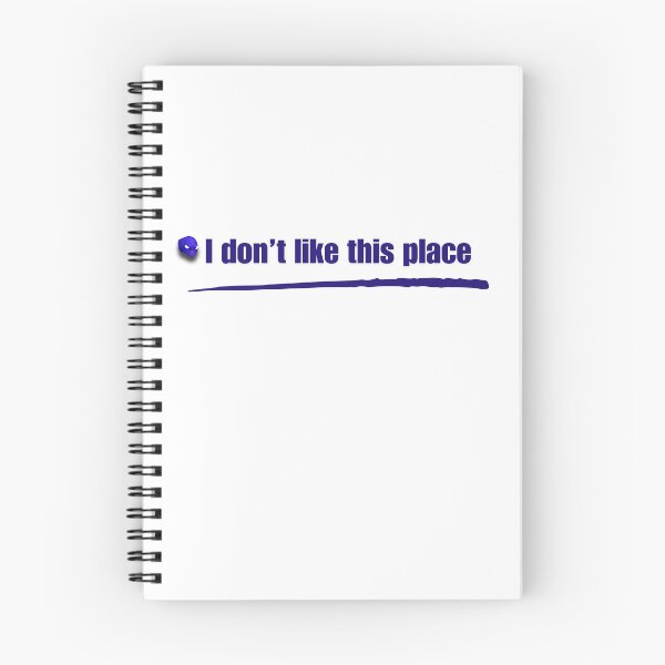 Item preview, I don't like this place designed and sold by SameB.