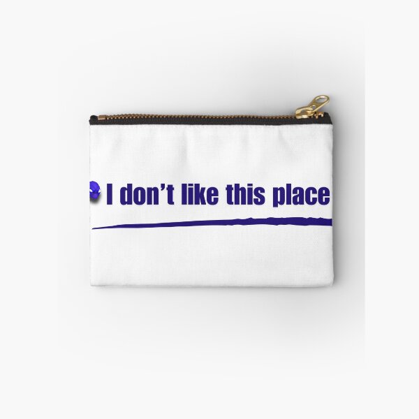 Item preview, I don't like this place designed and sold by SameB.