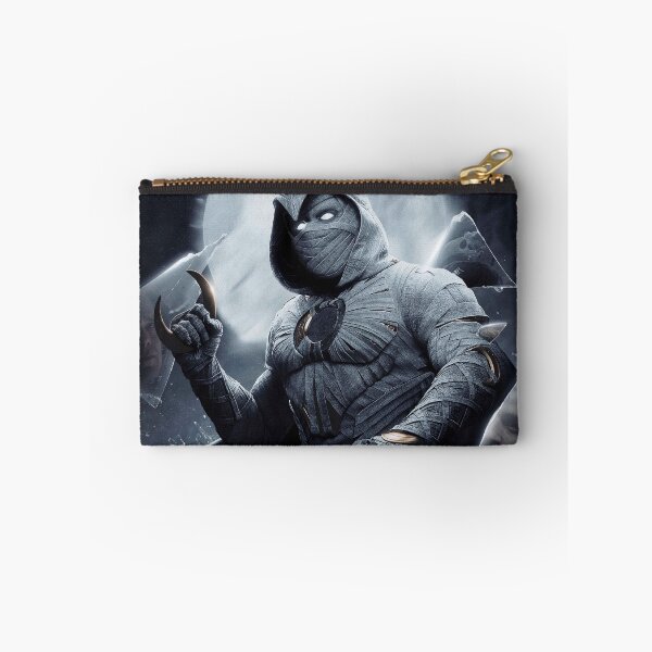 Item preview, The Moon Knight designed and sold by DreamPrintPro.