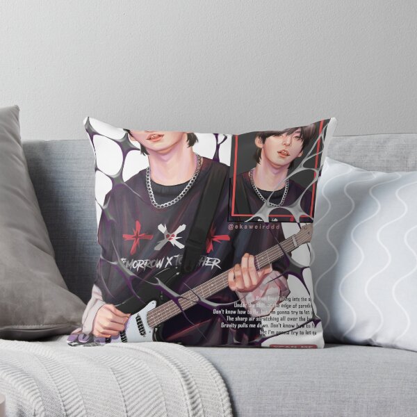 Item preview, ROCKSTAR SOOBIN designed and sold by sugarweirddd.