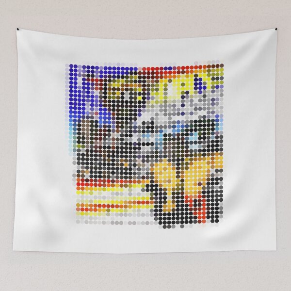 Item preview, Aerosmith - Music From Another Dimension! designed and sold by ABSTRACT-IVISM.