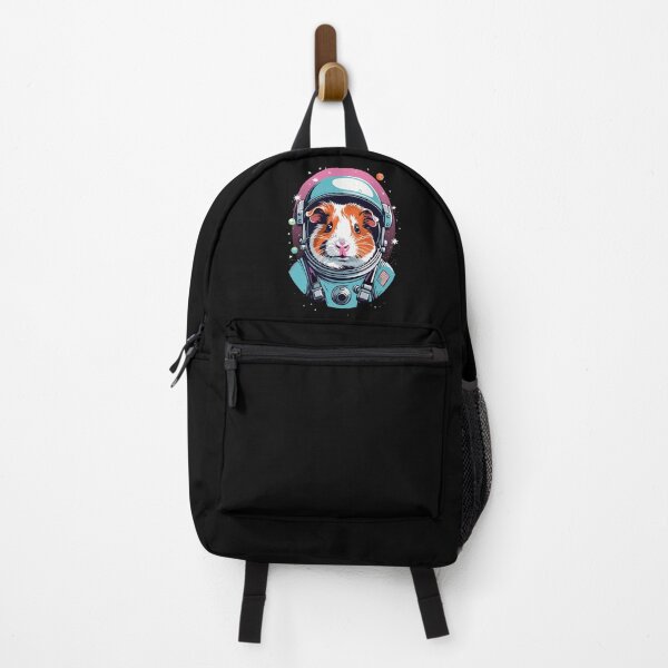 Item preview, Guinea Pig in Space designed and sold by Weezo-Shirts.