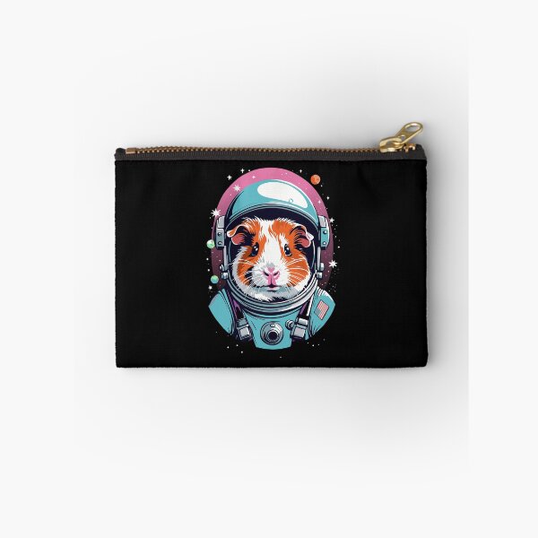 Item preview, Guinea Pig in Space designed and sold by Weezo-Shirts.