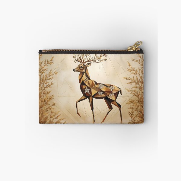 Item preview, Deer wood carving/Cute Dear  size40"x40"  File size11MB designed and sold by CHOKCHAIVONGDEE.
