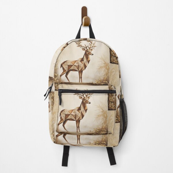 Item preview, Deer wood carving/Cute Dear  size40"x40"  File size11MB designed and sold by CHOKCHAIVONGDEE.