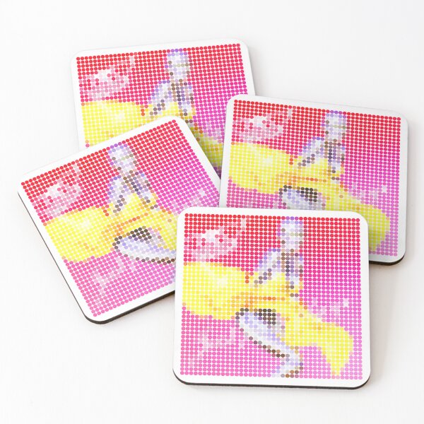 Item preview, Aerosmith - Just Push Play designed and sold by ABSTRACT-IVISM.
