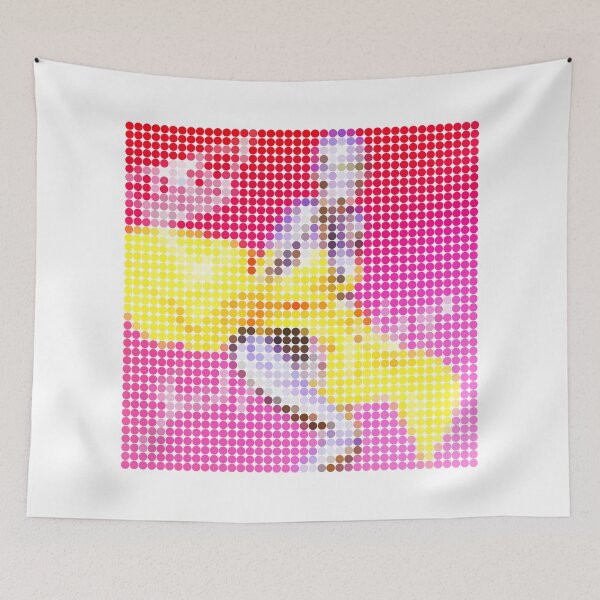 Item preview, Aerosmith - Just Push Play designed and sold by ABSTRACT-IVISM.