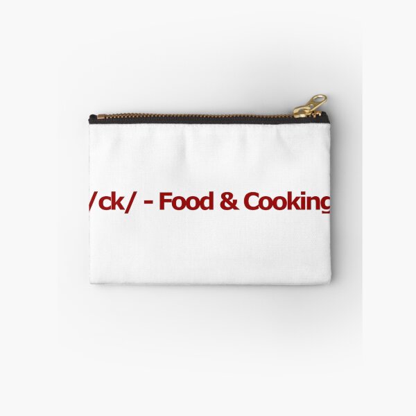 Aperçu de l'œuvre /ck/ - Food & Cooking 4chan Logo créée et vendue par FlandresBowler.