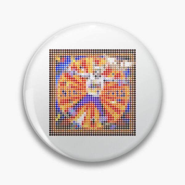 Item preview, Aerosmith - Nine Lives designed and sold by ABSTRACT-IVISM.