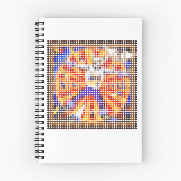 Item preview, Aerosmith - Nine Lives designed and sold by ABSTRACT-IVISM.