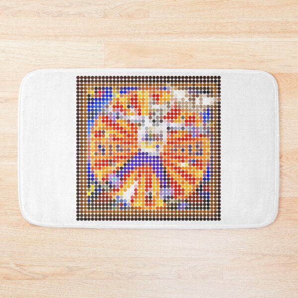 Item preview, Aerosmith - Nine Lives designed and sold by ABSTRACT-IVISM.