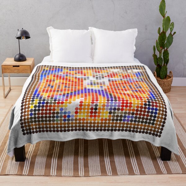 Item preview, Aerosmith - Nine Lives designed and sold by ABSTRACT-IVISM.