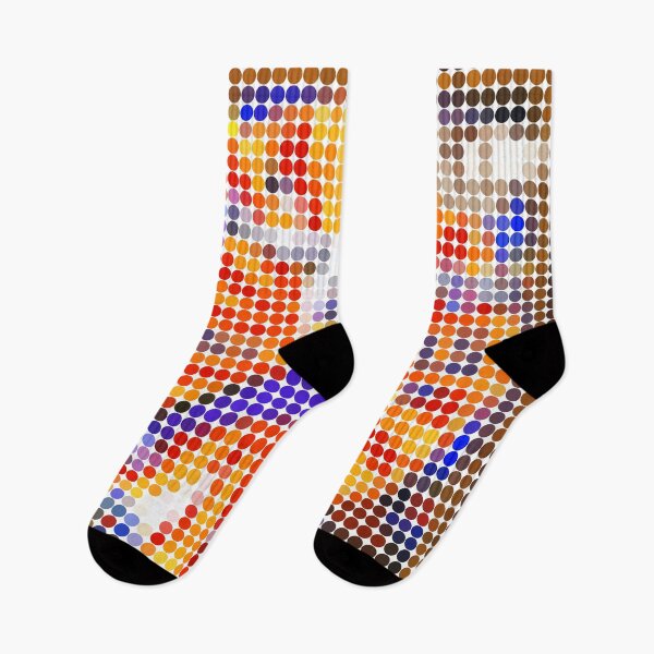 Item preview, Aerosmith - Nine Lives designed and sold by ABSTRACT-IVISM.