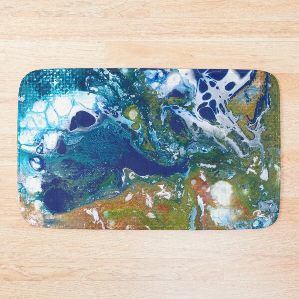 Item preview, Planetary Abstraction 0006 designed and sold by hdconnelly.