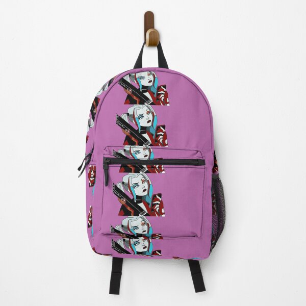Item preview, Harley Quinn Series DC HBO designed and sold by Srushti Dabhi.