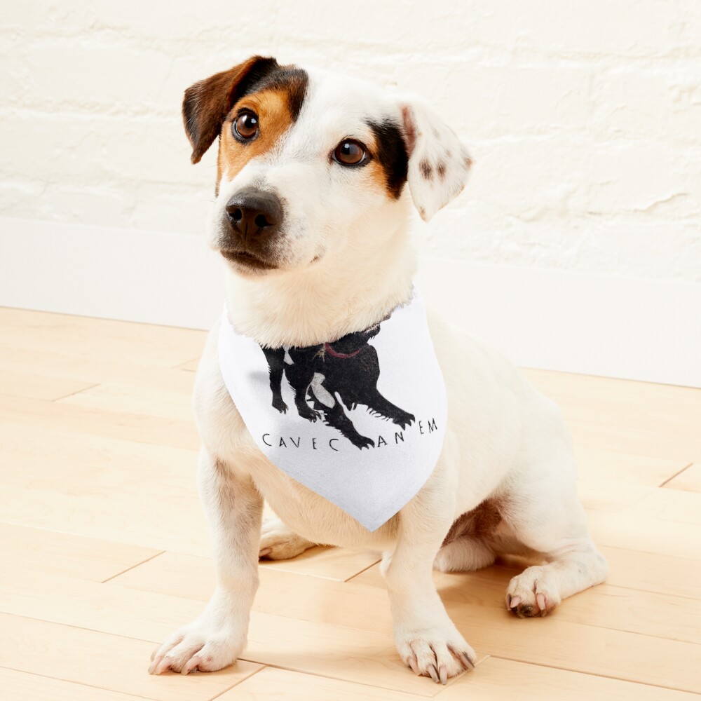 Item preview, Pet Bandana designed and sold by elinaarbidane.