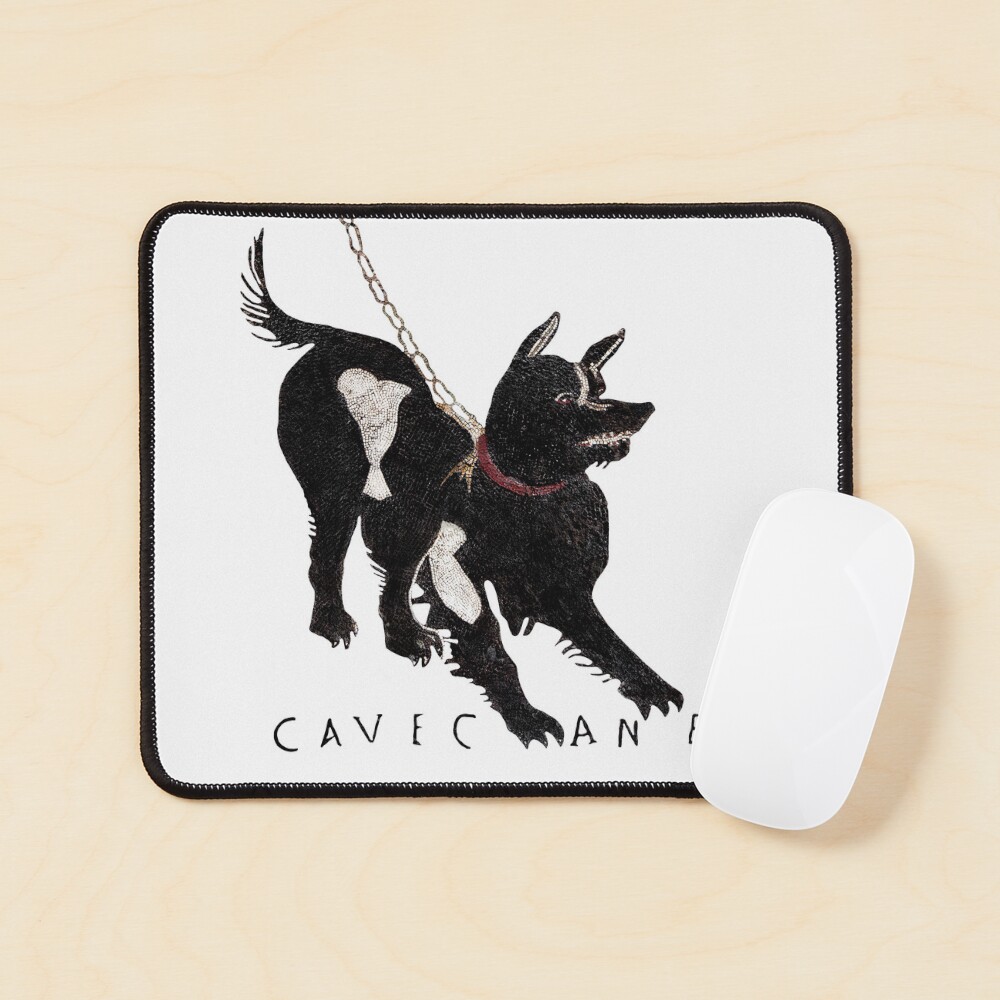 Item preview, Mouse Pad designed and sold by elinaarbidane.