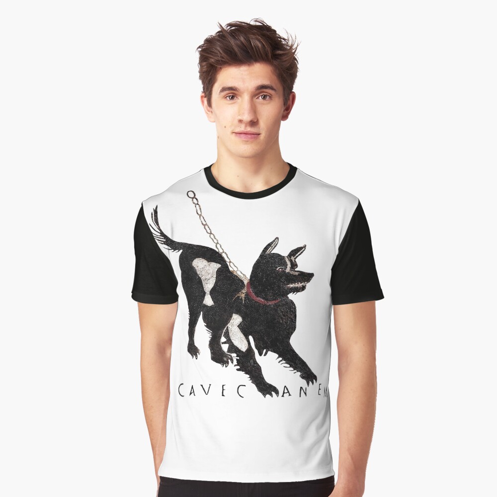 Item preview, Graphic T-Shirt designed and sold by elinaarbidane.