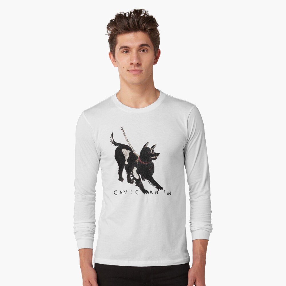 Item preview, Long Sleeve T-Shirt designed and sold by elinaarbidane.