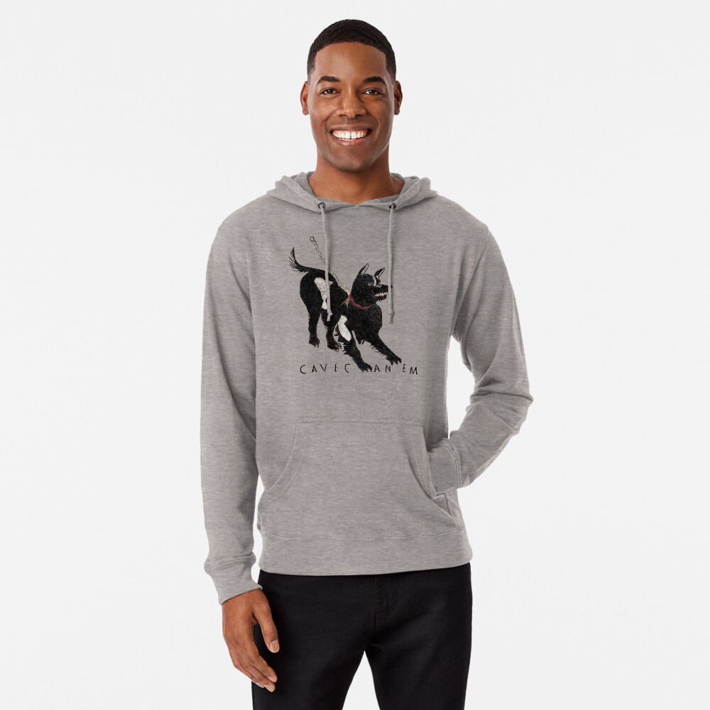 Item preview, Lightweight Hoodie designed and sold by elinaarbidane.