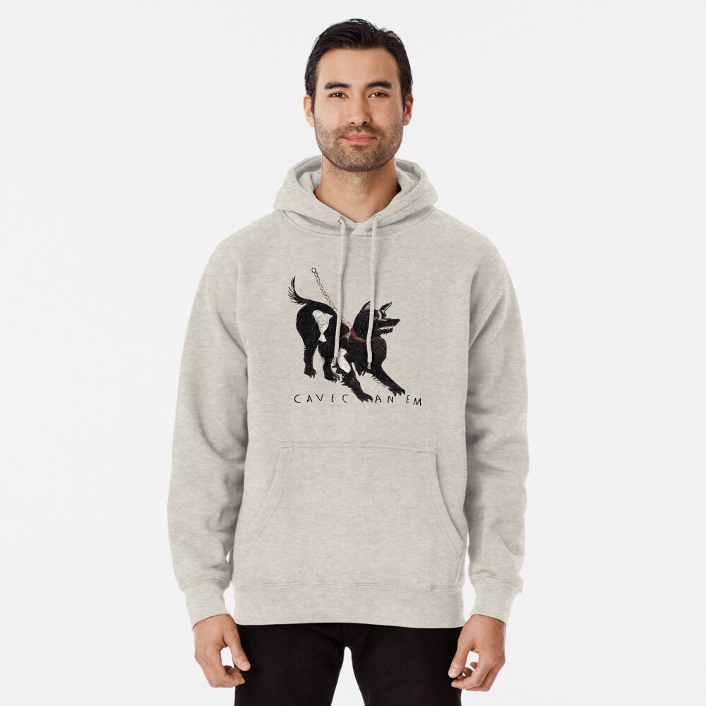 Item preview, Pullover Hoodie designed and sold by elinaarbidane.