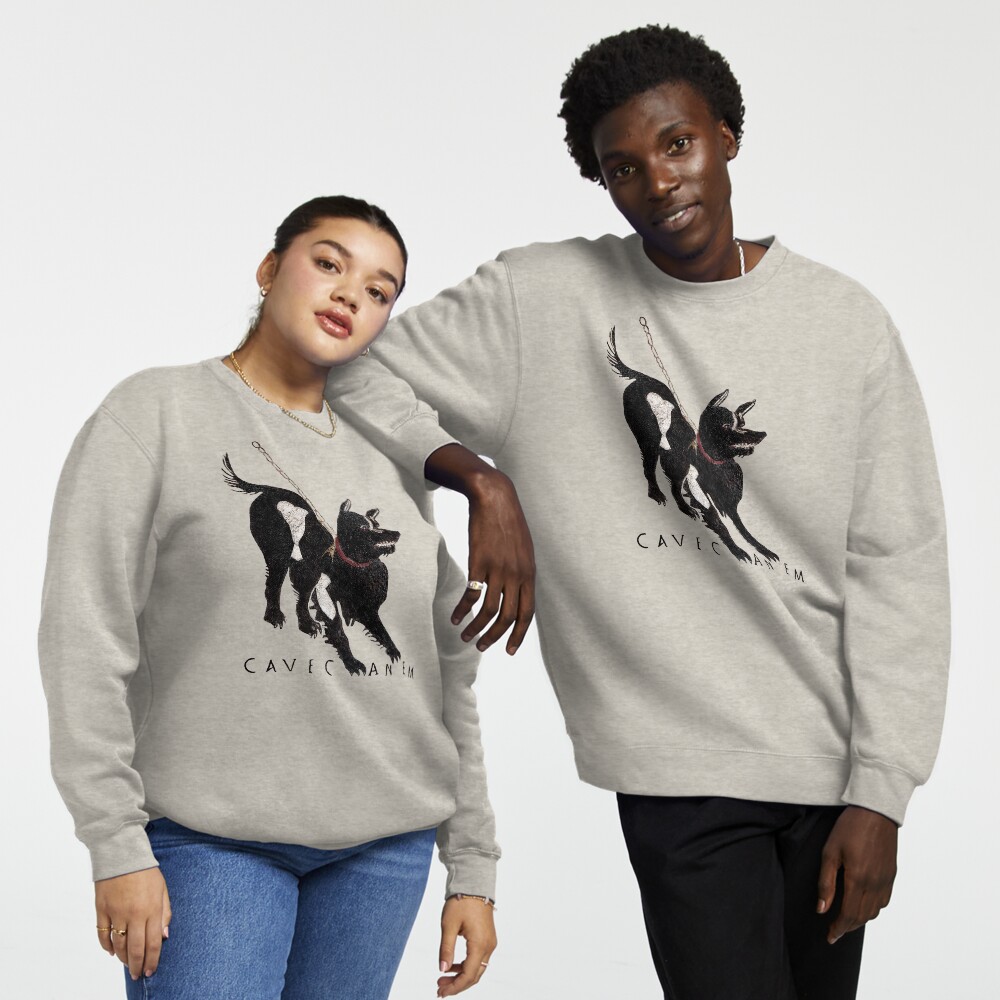 Item preview, Pullover Sweatshirt designed and sold by elinaarbidane.