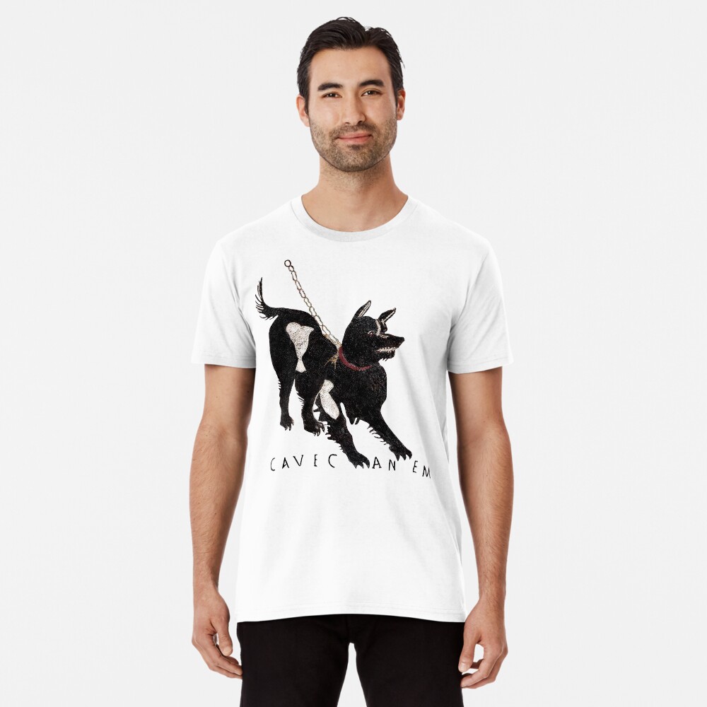 Item preview, Premium T-Shirt designed and sold by elinaarbidane.