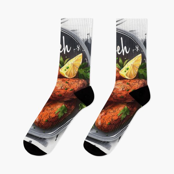 Item preview, Kibbeh- Meat, Bulgur, and Spices Extravaganza: Discover the Rich, Savory Delight of Authentic Middle Eastern Cuisine designed and sold by FUNqoosh.