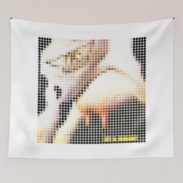 Item preview, Aerosmith - Get A Grip designed and sold by ABSTRACT-IVISM.
