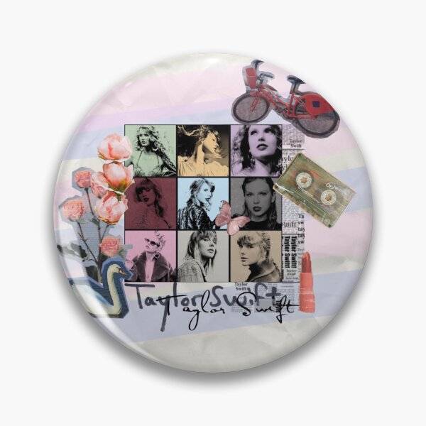 Item preview, Taylor Swift THE ERAS TOUR designed and sold by marlenemcfly.