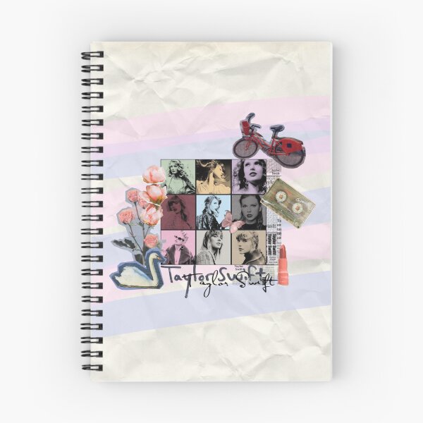 Item preview, Taylor Swift LA GIRA DE LAS ERA designed and sold by marlenemcfly.