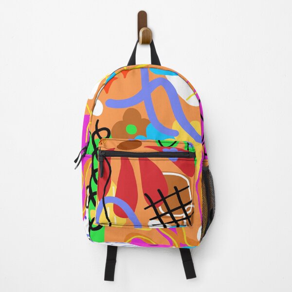 Item preview, Full of colors and shapes!!! designed and sold by anydirea.