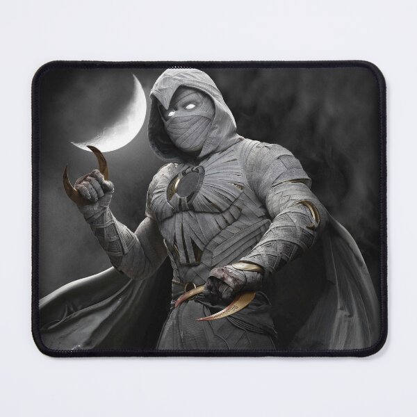 Item preview, The Moon Knight 2 designed and sold by DreamPrintPro.